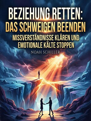 cover image of Beziehung retten